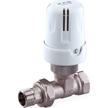 Kas Termostatik Vana