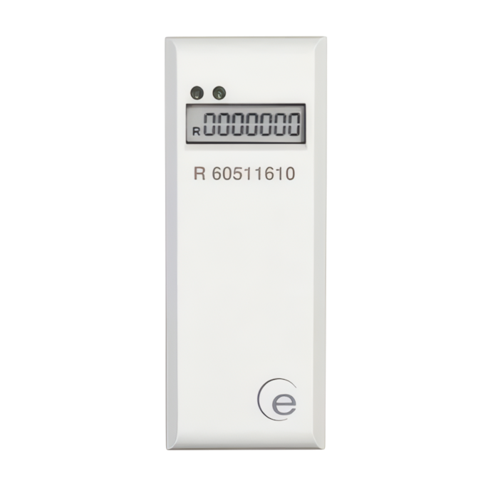 Engelmann Isı Payölçer