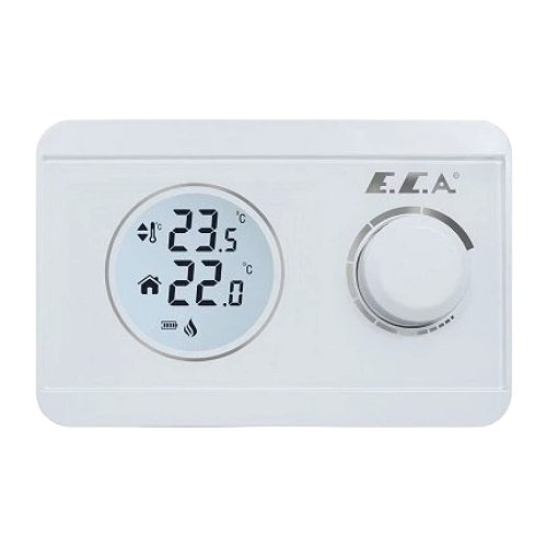 ECA Oda Termostatı